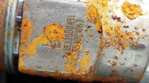 Foto 3ª: Salpicadero Mercedes Clase G 230 GLA 200 CDI - D 156.908) 136CV 100KW [OM 651.930] (2017)