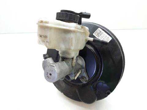 Foto 2ª: Servofreno Volkswagen Scirocco 1.4 TSI 118KW) 160CV [CAV] (2009)