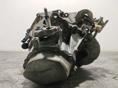 Foto 3ª: Caja Cambios Peugeot 3008 1.6 VTI 120CV 88KW [5FS (EP6C),5FW (EP6),EP6] (2009)