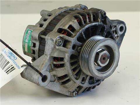 Alternador Tata Indica 1.4 ELEGANCE 84CV 62KW