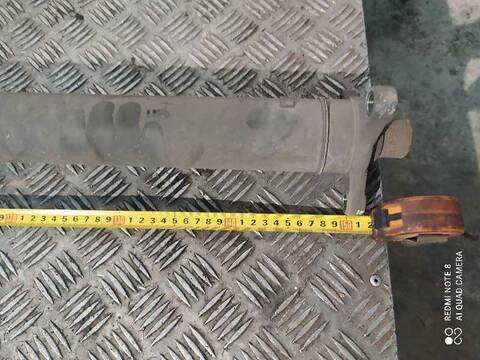 Foto 1ª: Transmision Central Mercedes Clase C 160 270 CDI 209.316) COUPE 170CV 125KW [612967] (2003)