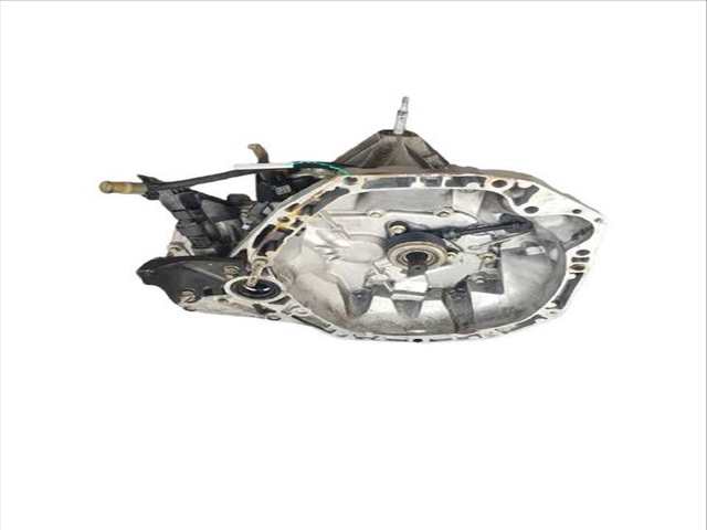 Caja Cambios Dacia Logan 1.5 DCI LS0K)