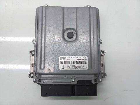 Centralita Motor ECU Land Rover Discovery 3.0 TD V6 CAT 245CV 180KW