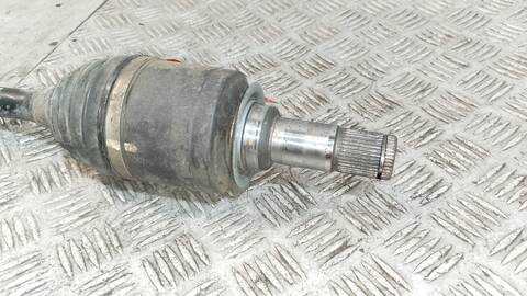 Foto 2ª: Transmision Delantera Izquierda Mercedes Clase ML 350 3.0 CDI V6 265CV 195KW AUT. OM 642 W164) 164.124) [OM642940] (2005)