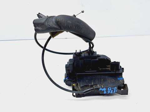 Cerradura Puerta Delantera Derecha Renault Scenic DYNAMIQUE 110CV 81KW