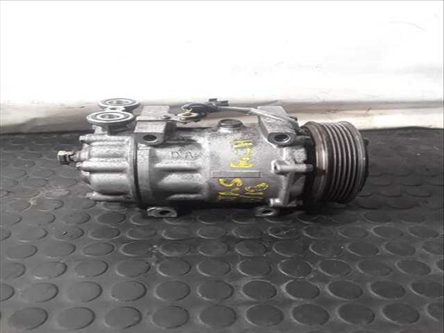 Compresor Aire Acondicionado Ford Fiesta AMBIENTE 1.25 16V CAT 69CV