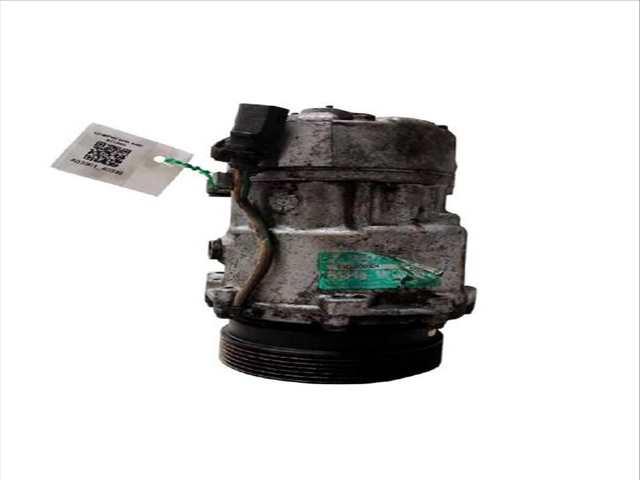 Compresor Aire Acondicionado Seat Leon 1.9 TDI