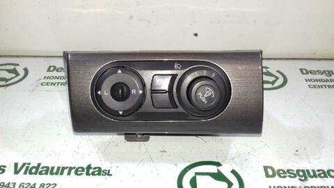 Mando Retrovisor Chevrolet Captiva 2.0 DIESEL CAT 150CV 110KW