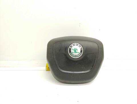 Airbag Delantero Izquierdo Skoda Octavia ACTIVE BERLINA 105CV 77KW
