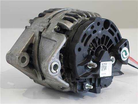 Foto 2ª: Alternador Opel Astra 1.6 16V BERLINA 101CV 74KW [Z 16 XE] (2002)