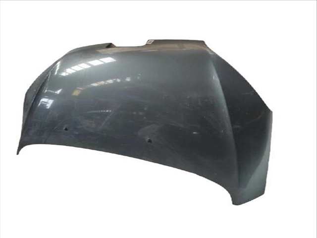 Foto 3ª: Capot Peugeot 407 2.0 HDI (2004)