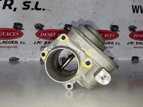 Caja Mariposa Opel Astra SPORT 1.7 16V CDTI 101CV