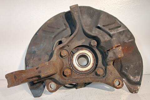 Mangueta Delantera Izquierda Subaru Legacy 2.0 D CLASSIC SW 150CV