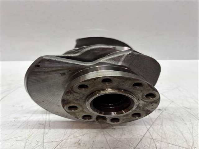 Foto 3ª: Cigüeñal Chrysler 300 EXL 218 CV 160KW [OM642.910 OM642.960 OM642.961 OM642.920 OM642.921 ] (2006)