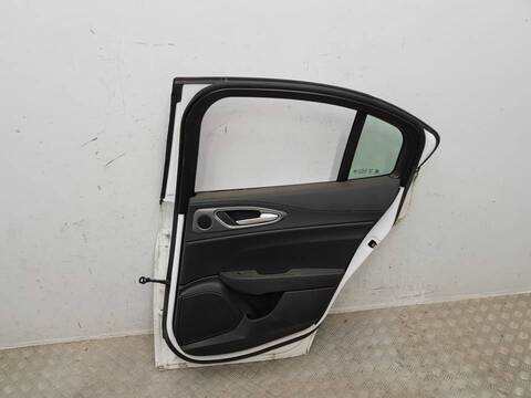 Foto 2ª: Puerta Trasera Derecha Alfa Romeo Giulietta SUPER [8225701] (2016)