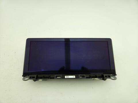 Pantalla Multifuncion Lexus NX 300H 2WD 155CV 114KW