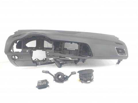 Foto 1ª: Kit Airbag Seat Ateca STYLE [DLAA] (2020)