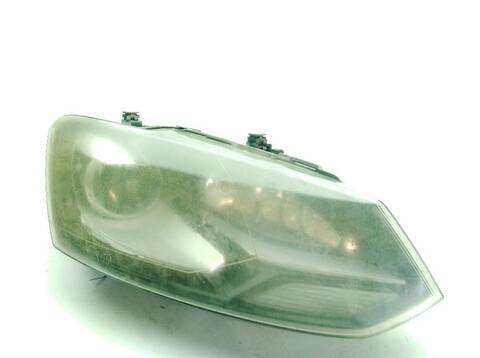 Faro Derecho Volkswagen Polo 1.6 TDI