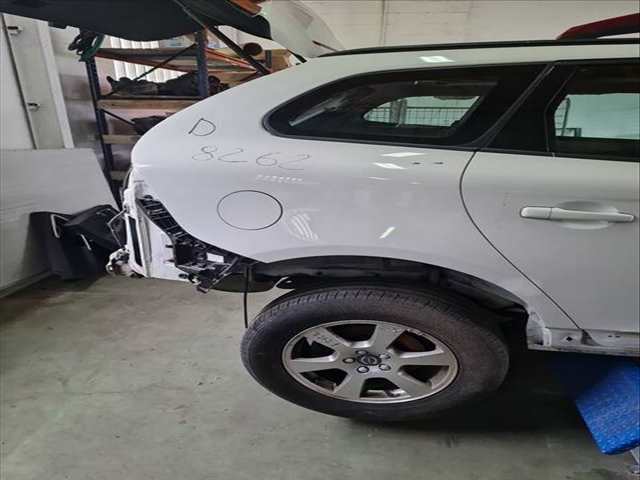 Aleta Trasera Derecha Volvo XC 60 D3 150CV 110KW