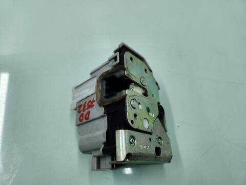Cerradura Puerta Delantera Derecha Lancia Y PLATINUM 95CV 70KW