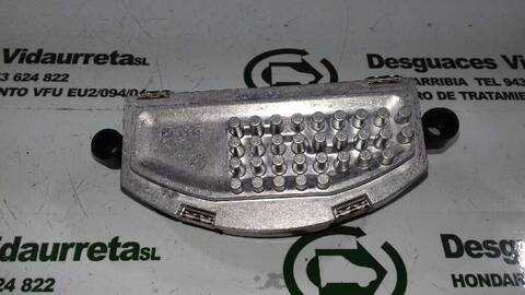 Foto 3ª: Calefacción Mercedes Clase V 200 136CV 100KW (2014)