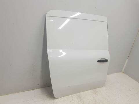 Foto 2ª: Puerta Lateral Corredera Derecha Renault Kangoo L1