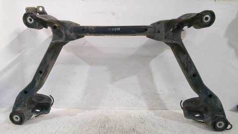 Foto 2ª: Puente Trasero Audi A4 1.9 TDI 130CV 96KW [AVF,AWX] (2001)