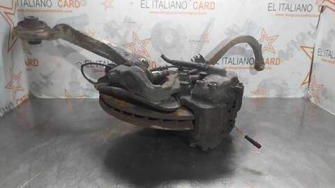 Foto 1ª: Mangueta Delantera Derecha Mercedes Clase S 220 400 CDI 220.028) BERLINA 250CV 184KW [OM628960] (2002)