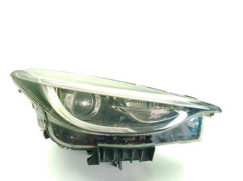 Faro Derecho Infiniti Q30 VERSION INDEFINIDA