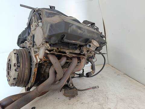 Foto 3ª: Motor Completo Bmw Serie 3 315 316TI 115CV 85KW [N46B18A] (2003)