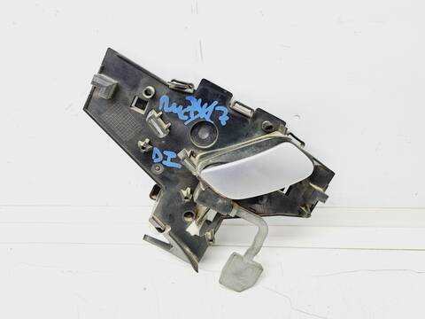 Maneta Interior Delantera Izquierda Citroen C5 2.0 16V CAT RFN - EW10J4) BERLINA 136CV 100KW
