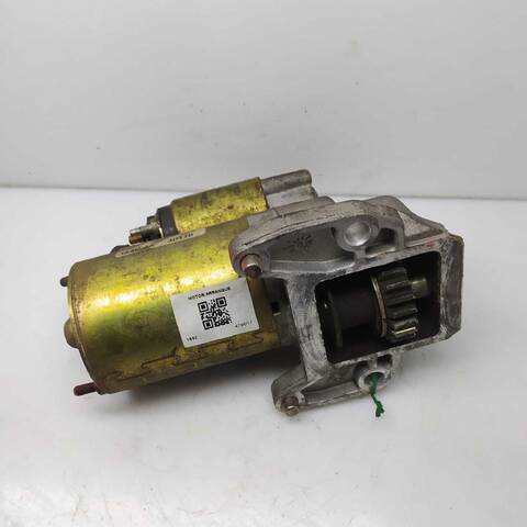 Foto 2ª: Motor de Arranque Jaguar X Type 2.5 V6 A LAS 4 RUEDAS 196CV (2001)