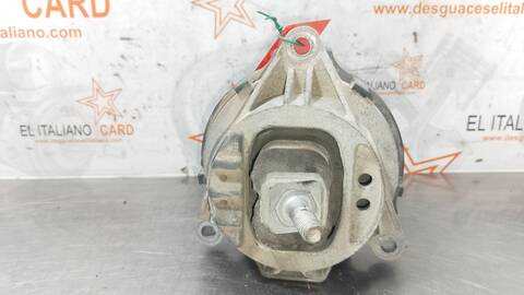 Foto 3ª: Soporte Motor Bmw Serie 3 315 318D M SPORT 150CV 110KW [B47D20A] (2015)