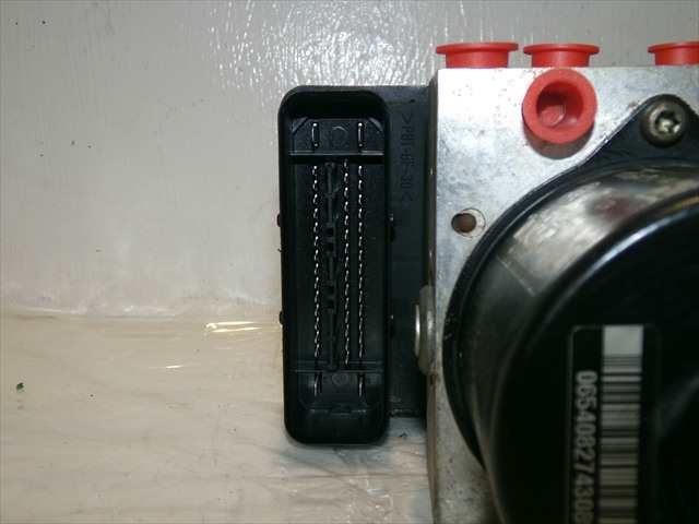 Foto 4ª: Abs Seat Leon 2.0 TDI SERIE 2,2005-2013 [BKD] (2006)