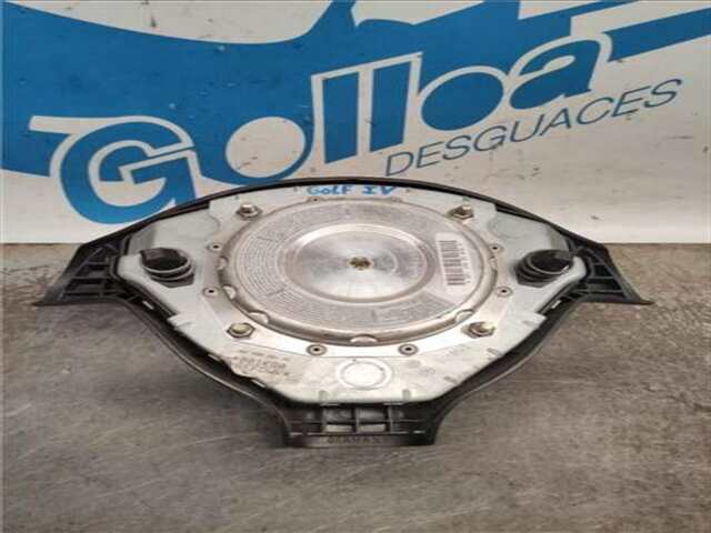 Foto 2ª: Airbag Delantero Izquierdo Volkswagen Golf 1.9 TDI [AHF]