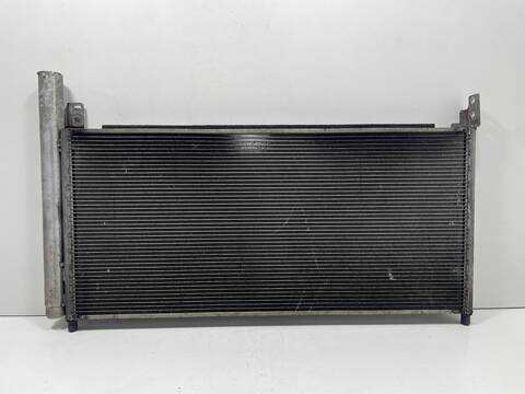 Foto 2ª: Radiador Calefaccion A.A. Toyota Lexus G2ZR (2012)