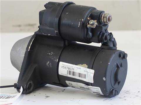 Foto 2ª: Motor de Arranque Opel Astra 1.7 CDTI BERLINA 100CV 74KW [Z 17 DTH] (2005)