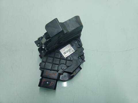 Cerradura Puerta Trasera Derecha Ford S Max TREND 125CV 92KW CA1)