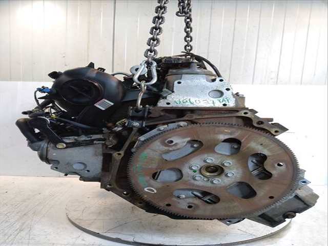 Foto 3ª: Motor Completo Chevrolet Tahoe VERSION INDEFINIDA [LM7] (2003)