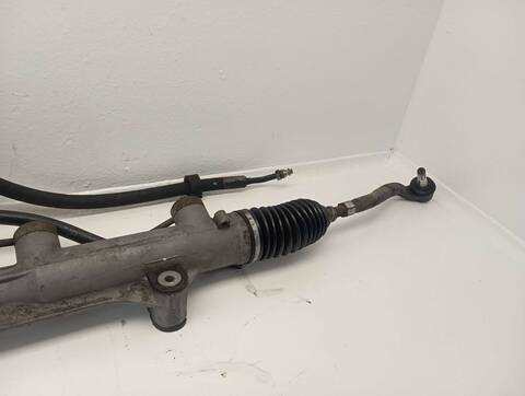 Foto 3ª: Cremallera de Direccion Mercedes Clase ML 270 CDI 163.113) W163) [612963] (2003)