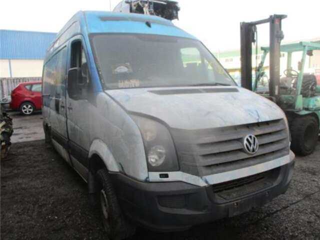 Motor Limpia Delantero Volkswagen Crafter 2.0 FURGÓN 30 BC [2.0 LTR. - 100 KW TDI]
