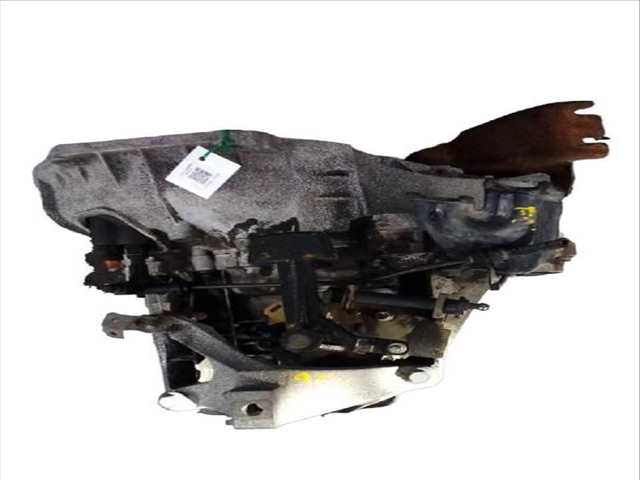 Foto 2ª: Caja Cambios Ford Focus 1.8 TDCI 115CV (2004)