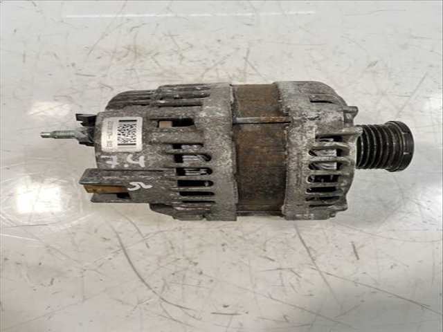 Foto 3ª: Alternador Opel Movano 110 - 131 CV [M9T704 M9T L0B] (2019)