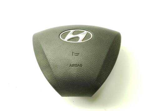 Foto 3ª: Kit Airbag Hyundai i40 1.7 CRDI (2012)