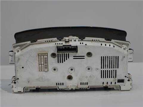 Foto 2ª: Cuadro de Instrumentos Honda Civic 1.8 HATCHBACK 140CV 103KW [R18A2] (2006)