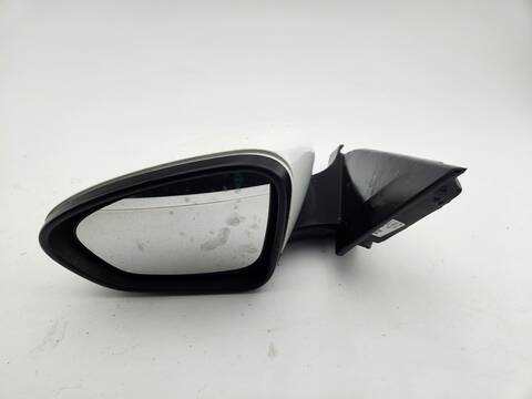 Foto 1ª: Retrovisor Izquierdo Fiat Tipo LIFE BERLINA 130CV 96KW [46346020] (2021)