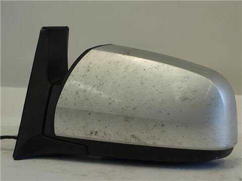 Foto 2ª: Retrovisor Izquierdo Opel Zafira 1.9 CDTI 120CV 88KW [Z 19 DT] (2010)