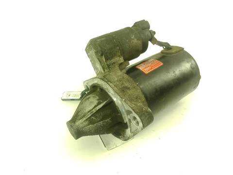 Motor de Arranque Hyundai i20 1.2