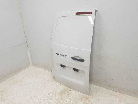 Foto 3ª: Puerta Trasera Izquierda Peugeot Expert PRO STANDARD (1996)