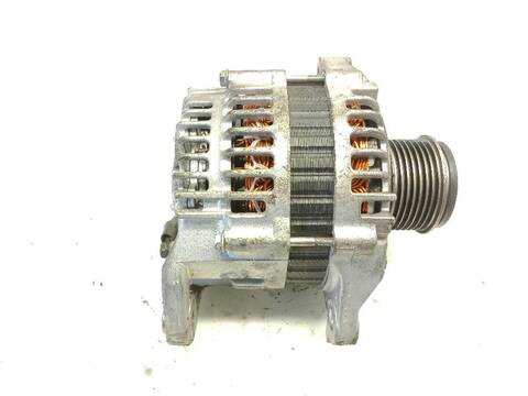 Foto 3ª: Alternador Nissan Patrol 3.0 DTI [ZD30DDTI] (1997)